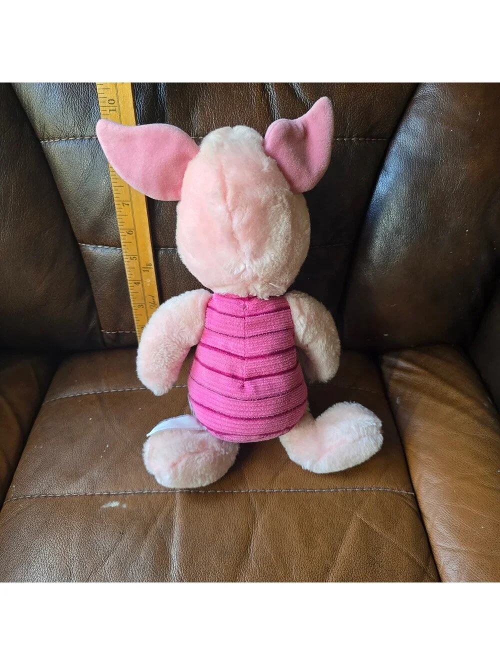 N/A 11 plush